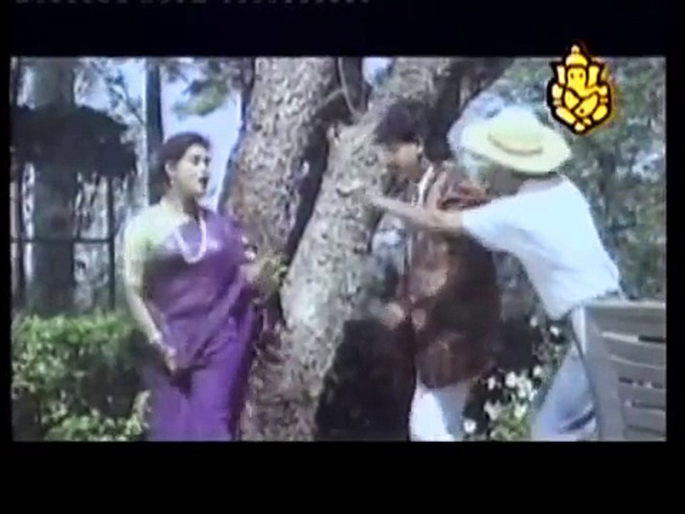 Sshh- Avanalli song