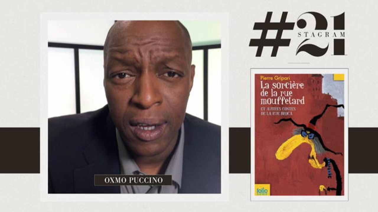 21stagram avec Laurent Baffie, Oxmo Puccino, Bérengère Krief, Cristina Cordula - 21 centimètres - CANAL +