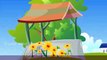 Jack And Jill | English Nursery Rhyme For Kids | 3D Animation Rhyme With Lyrics