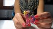 Peppa Pig Frozen My Little Pony Play-Doh Eggs & Barbie Kinder Surprise
