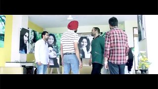 Classroom - Kulbir Jhinjer - Punjabi Songs - 2016