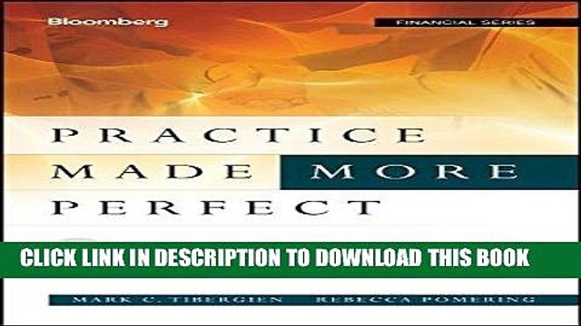 [PDF] Practice Made (More) Perfect: Transforming a Financial Advisory Practice Into a Business