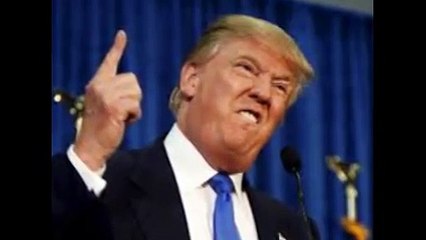 Donald Trump biography