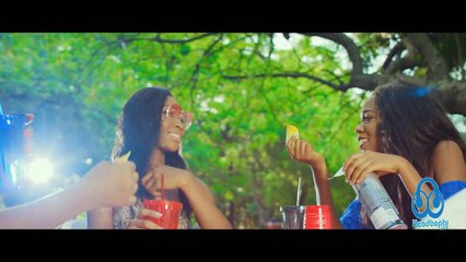 Lil Kesh - Shele Gan Gan [Official Video]