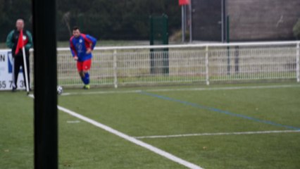 Seniors C contre le pellerin B le 18 12 2016