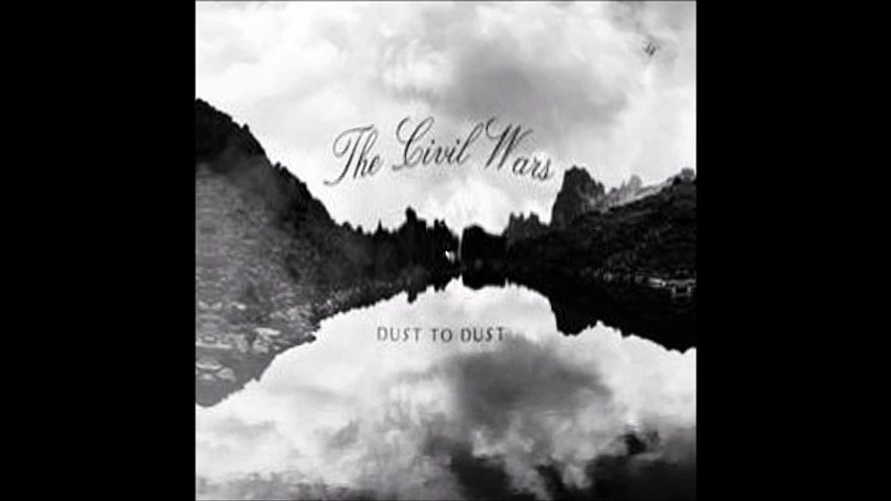 The Civil Wars - Dust to dust (Bastard Batucada Poeira Remix)