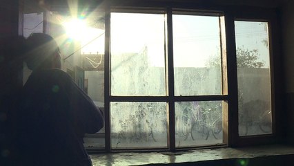 Familias de jóvenes esclavos sexuales sufren en Afganistán