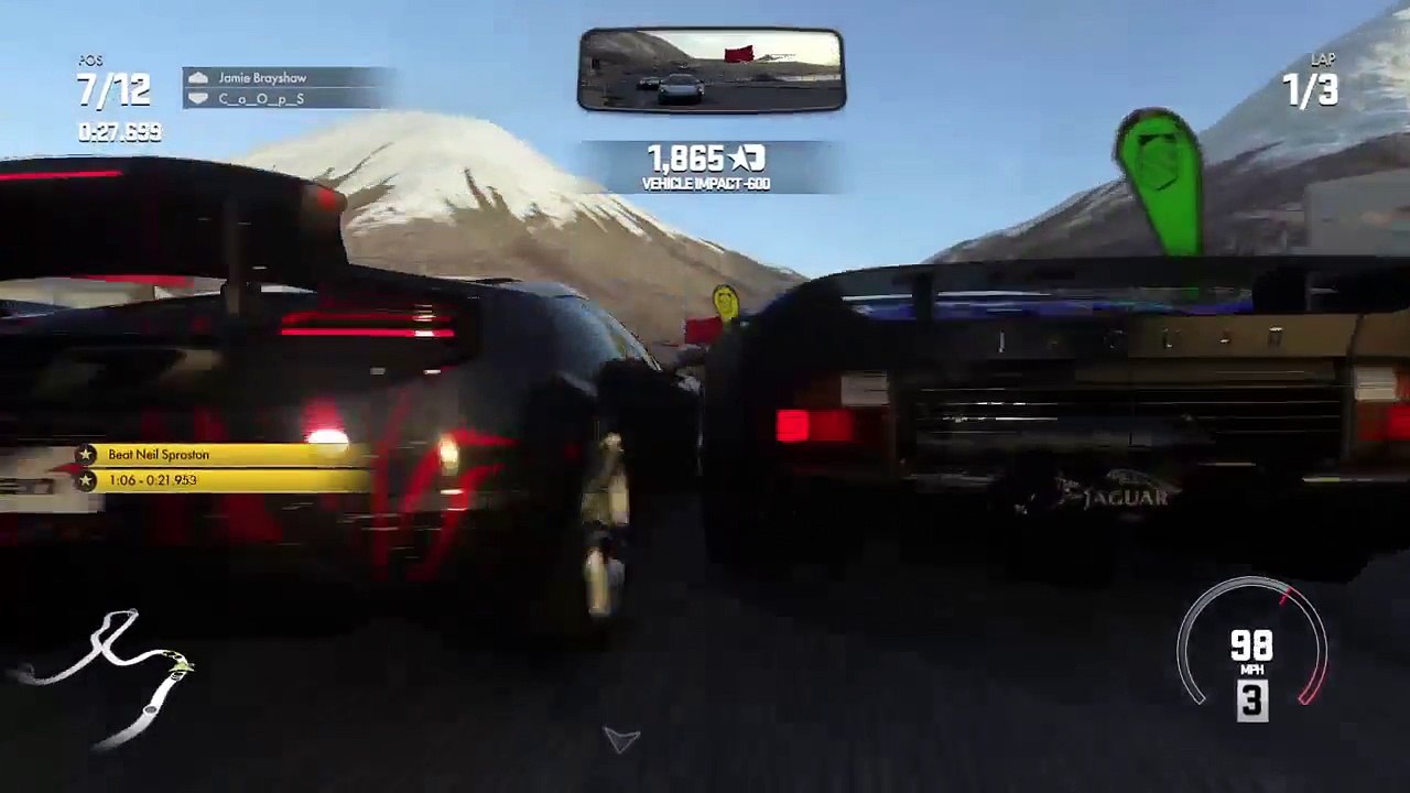 gregorydean82675's Live PS4 Broadcast (9)