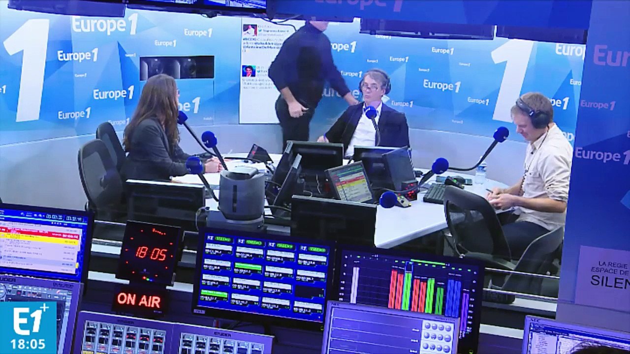 L'avocat de Christine Lagarde : "Je ne comprends pas très bien la décision de la Cour"