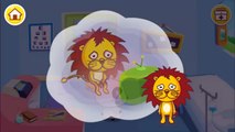 My Hospital - Doctor Panda BabyBus Kids Games | Free Apps for Kids Toddler Preschooler and Babys