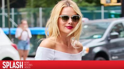 Report: Margot Robbie and Tom Ackerly Got Married