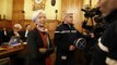 دادگاهی در فرانسه کریستین لاگارد رئیس صندوق بین المللی پول را مجرم شناخت اما محکومیتی شامل حالش نمی شود