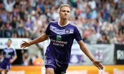 Les plus beaux buts de Łukasz Teodorczyk avec Anderlecht