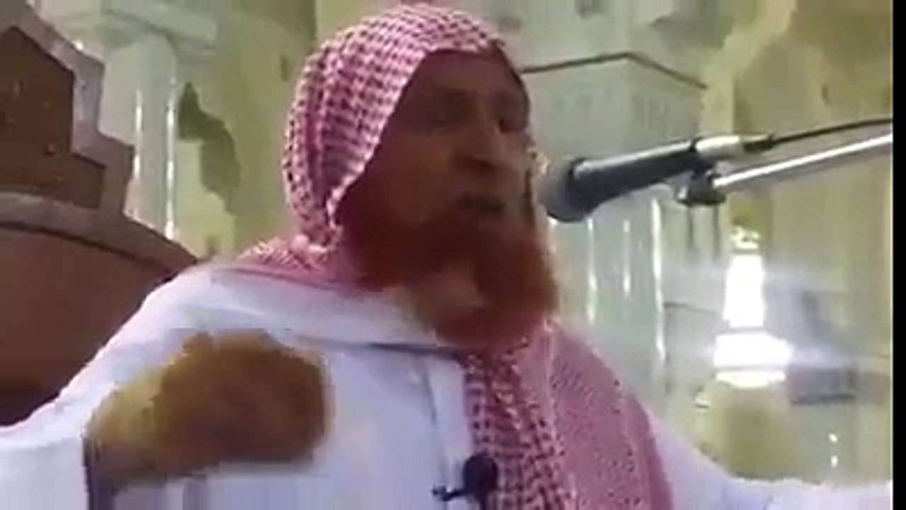 may Allah be happy with him, amin.