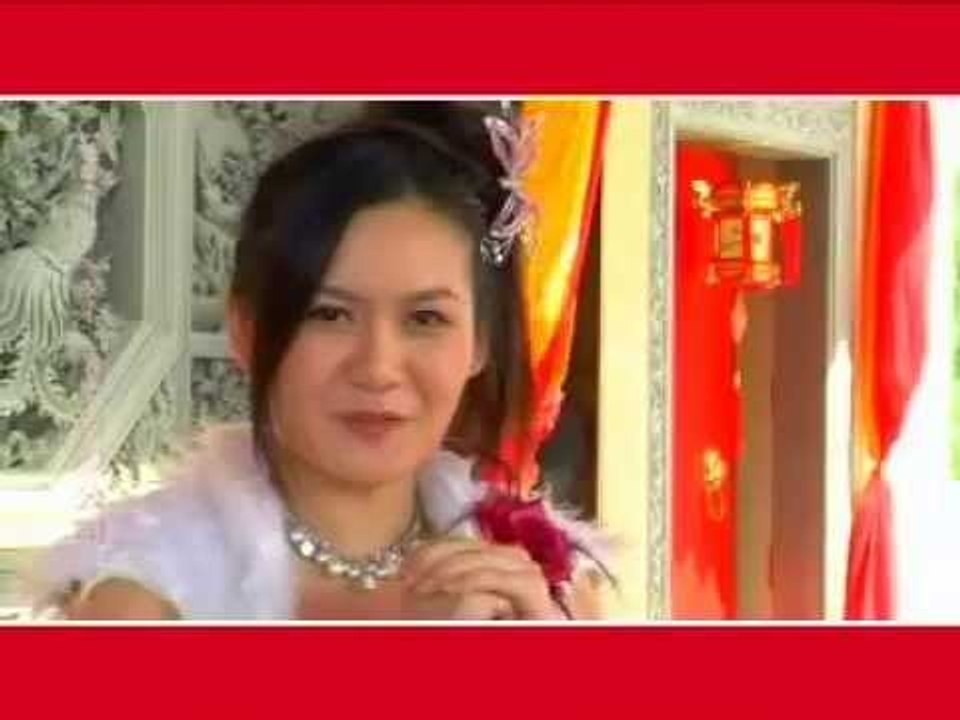 丽声群星 - 彩凤贺岁迎新春