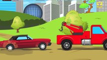 Tow Truck | Formation And Uses