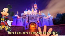 Finger Family Mickey Mouse Finger Family Collection Disney Finger Family Songs Nursery Rhymes