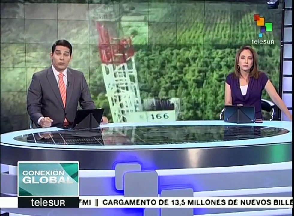 Argentina: dicen en Neuquén que fracking contamina su agua y tierra