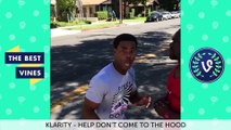 Best Hood Vines Compilation   Top WSHH Vines September 2016