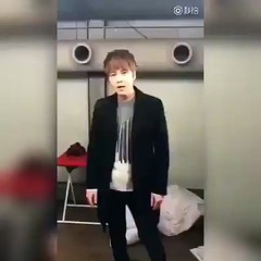 JANG KEUN SUK [PREVIEW] AT ENTERTAİNMENT NEWS SHOW PON NTV TV 19.12.2016