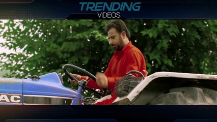 Jatt Mehanti-Sheera Jasvir