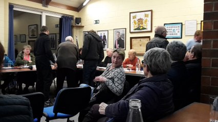 L'échevin Nottebaert démis de ses fonctions à Estaimpuis