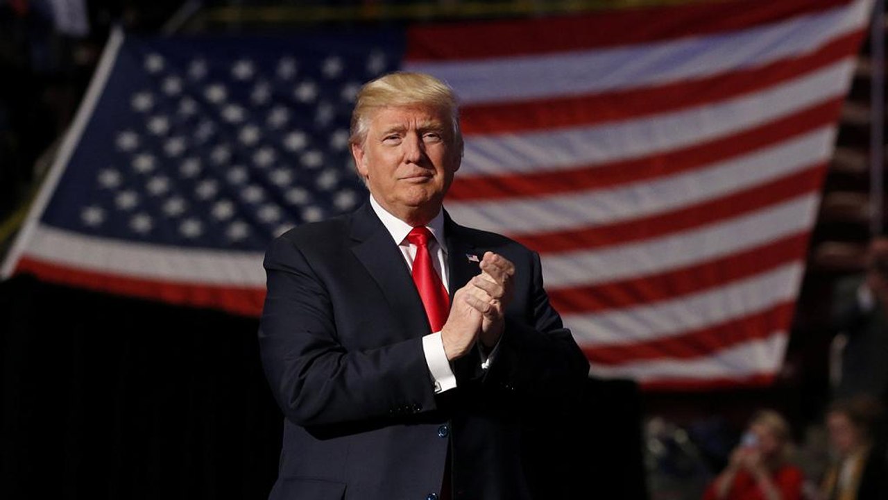 Дональд Трамп постане перед "правосуддям" колег...