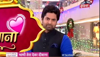 Saath Nibhana Saathiya _ 20th December 2016 News JAGGI JAASOOS