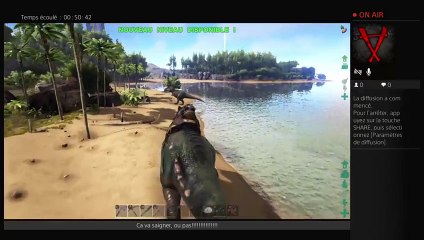 Faites l'amour, pas la guerre!!! :) (3)