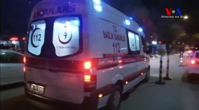 Rusya’nın Ankara Büyükelçisi Silahlı Saldırıda Yaşamını Yitirdi