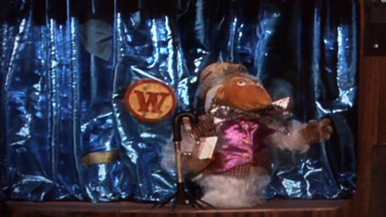 The Wombles S5 E6 - Wom TV