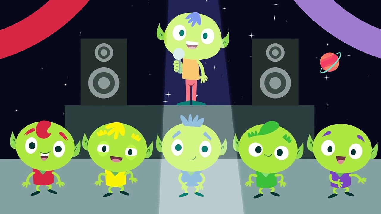 Color Freeze Dance Music that Stops | Freeze Dance Song for Kids | Color Song