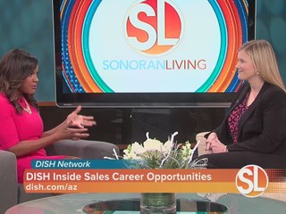 DISH Network has job openings