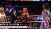 Nikki Bella makes her surprise return- SummerSlam 2016, only on WWE Network
