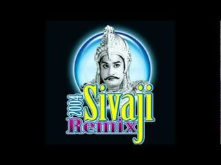 Sivaji Remix - Paravaighal
