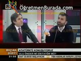 Sinan Meydan Atatürk Düşmanı Yazarlara tarih dersi veriyor.! | www.ogretmenburada.com