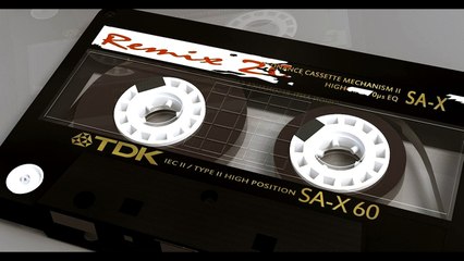 DM Galaxy - Bad Motives (feat. Aloma Steele)