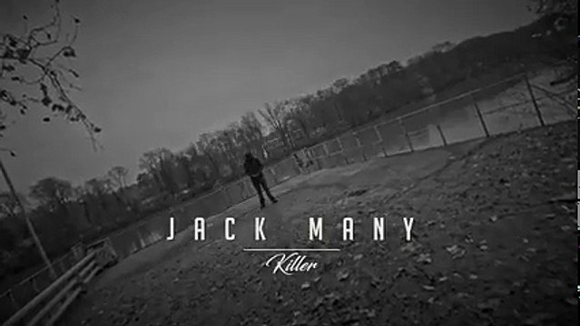 JACK MANY (LMC CLICK) - KILLER (CLIP 2016)