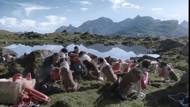 Как Швейцария готовится к туристическому сезону