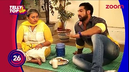 Modi House Gets Divided In Two Parts In 'Saath Nibhaana