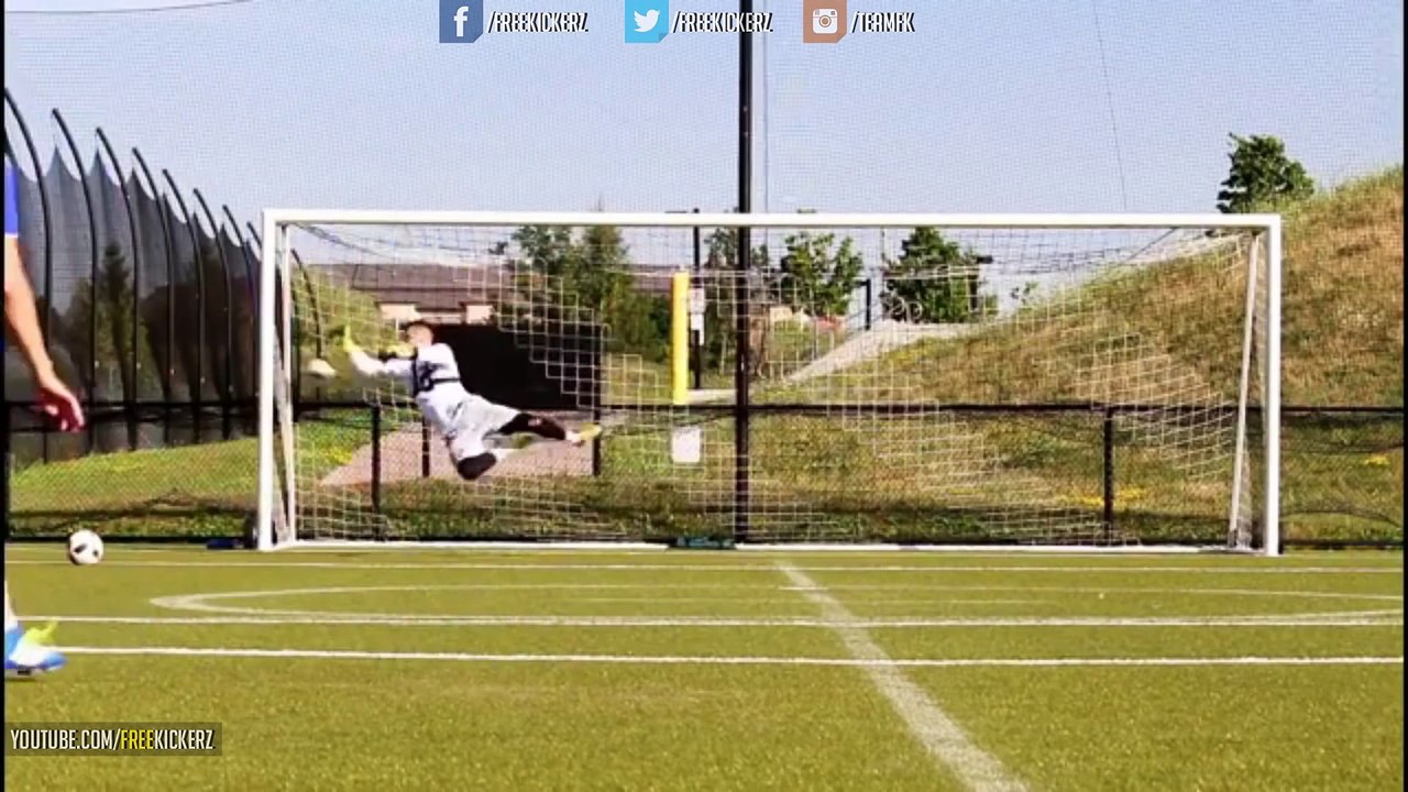 BEST SOCCER FOOTBALL VINES - GOALS, SKILLS, FAILS #12