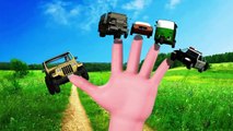 Vehicles Finger Family Nursery Rhymes Awesome Vehicles Videos Monster Truck Finger Family Rhymes