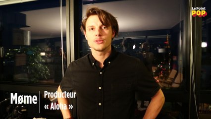 Møme raconte les secrets de son tube "Aloha"