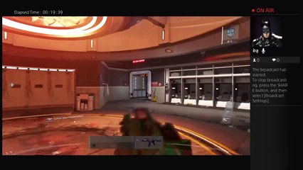 PRESTIGE yaAAAAAAAAAAAAAAAA|CODIW ROAD TO PRESTIGE MASTER EP5 ump gameplay (29)