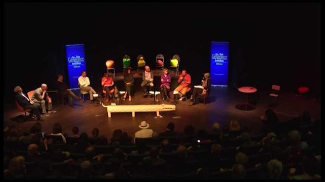 Etats Généreux : Les débats à Marseille (2/3)