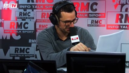 Super Moscato Show : Le Kikadi du lundi 19 décembre