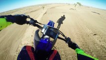 Yamaha YZ450F | 2017 Dirt Rider 450F MX Shootout