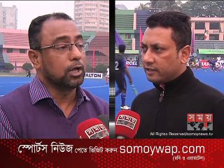 হকি স্কোয়াড ঘোষণা নিয়ে কোচ-নির্বাচক প্যানেলের মধ্যে জটিলতা