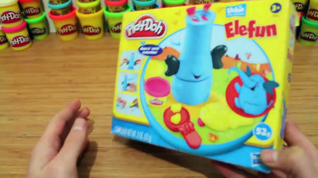 elefun precio