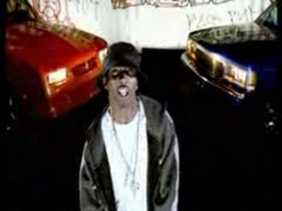 Drag_on-trouble-RUFF RYDERS